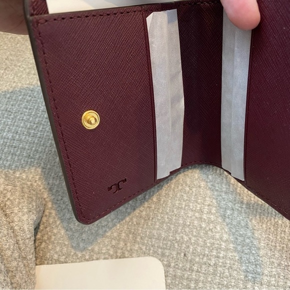 Tory Burch Mini Wallet - Picture 7 of 11